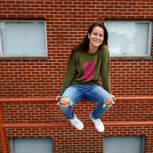 Meet your Posher, Ally